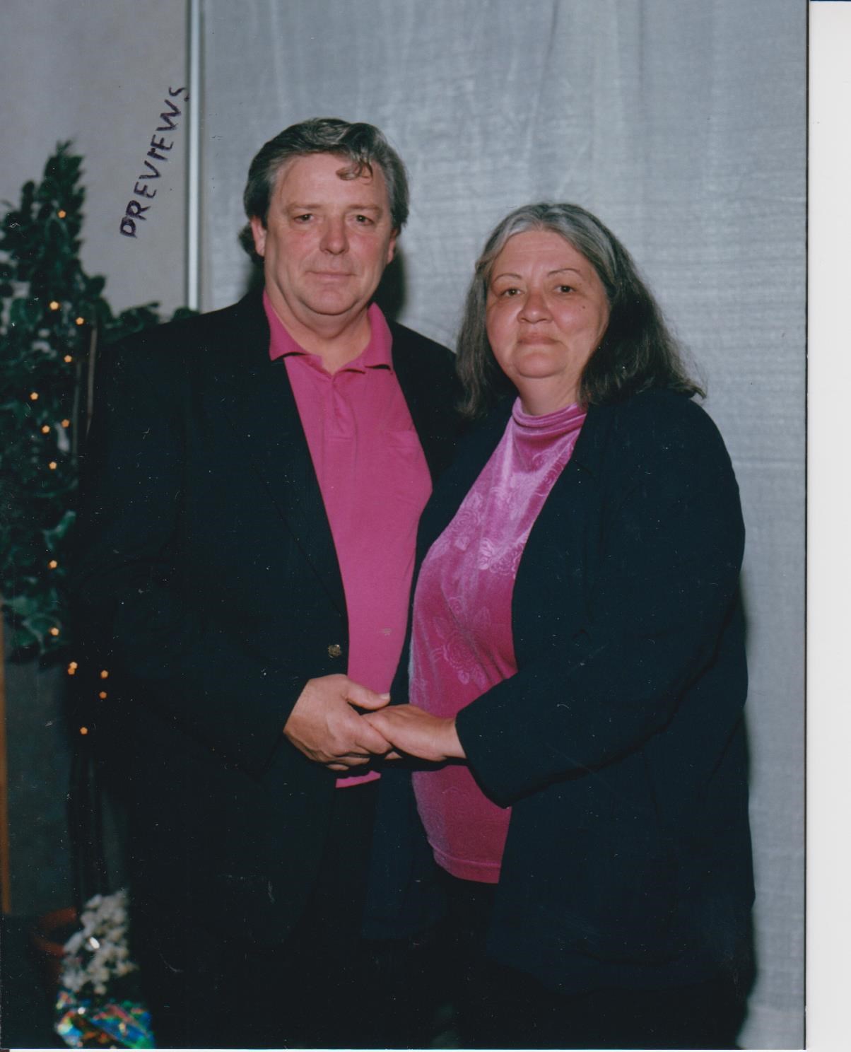 Obituary of Lloyd Douglas Masterman