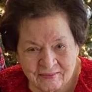 Obituary of Billie Joan Daniell