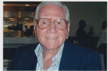 Obituary of Nicholas Staropoli