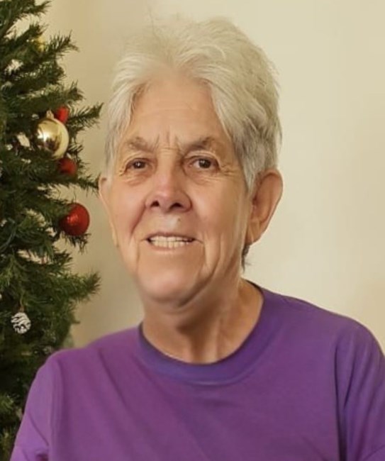 Obituary of Maria Rosario Rodriguez