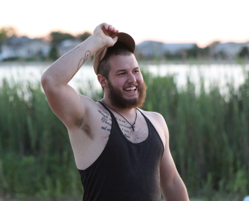 Obituary of Colin W. Michaud