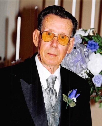 Obituario de B. J. "Alabama" Collins