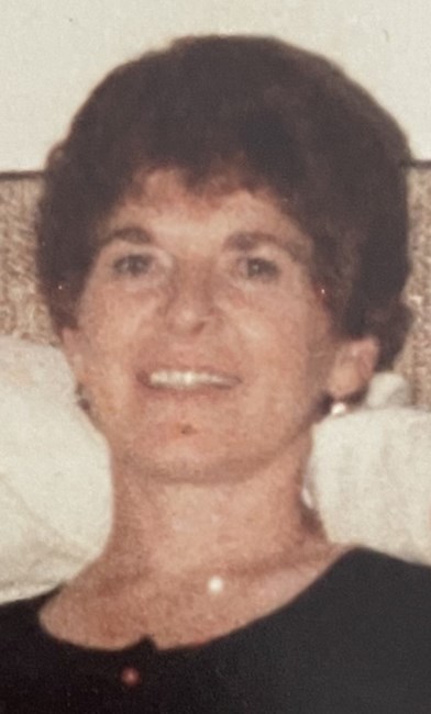 Obituary of Vivien Ruth Parks Elsbury
