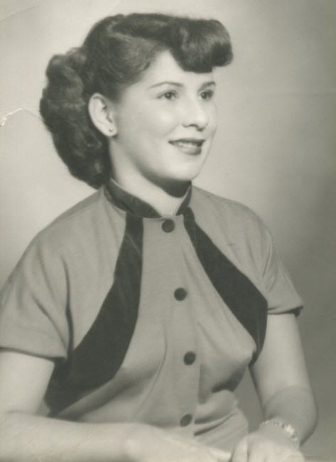 Obituary of Josie N Peralta