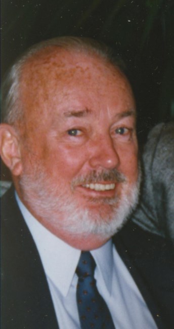 Obituary of John Donohue