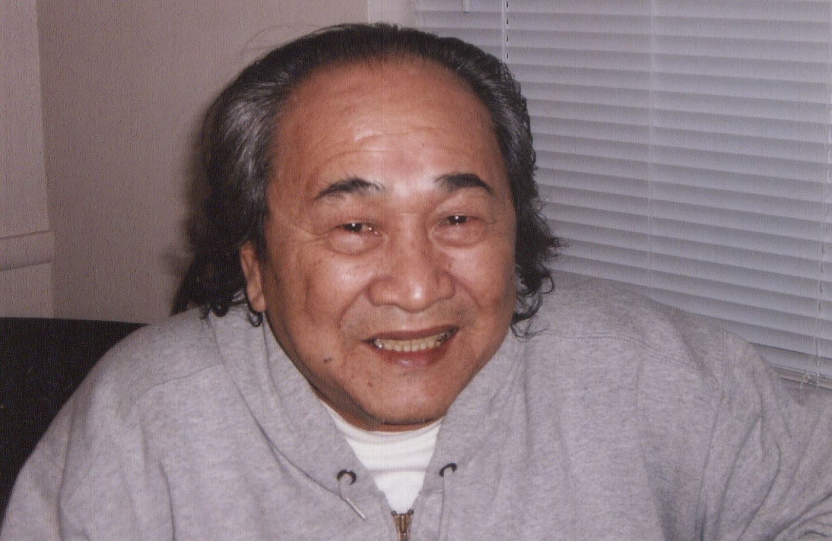Obituary of Hai Van Tran