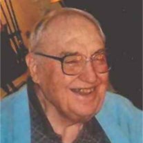 Obituary of Victor Fortin, Jr.