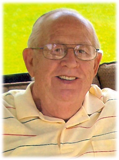 Obituary of George William Westrick