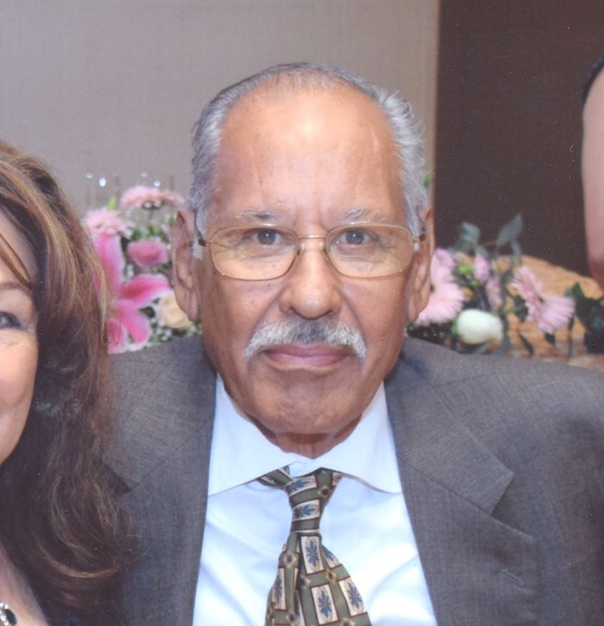 Obituario de Jesus Raul Rios Sr.