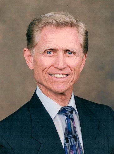 Obituary of John Floyd Campbell