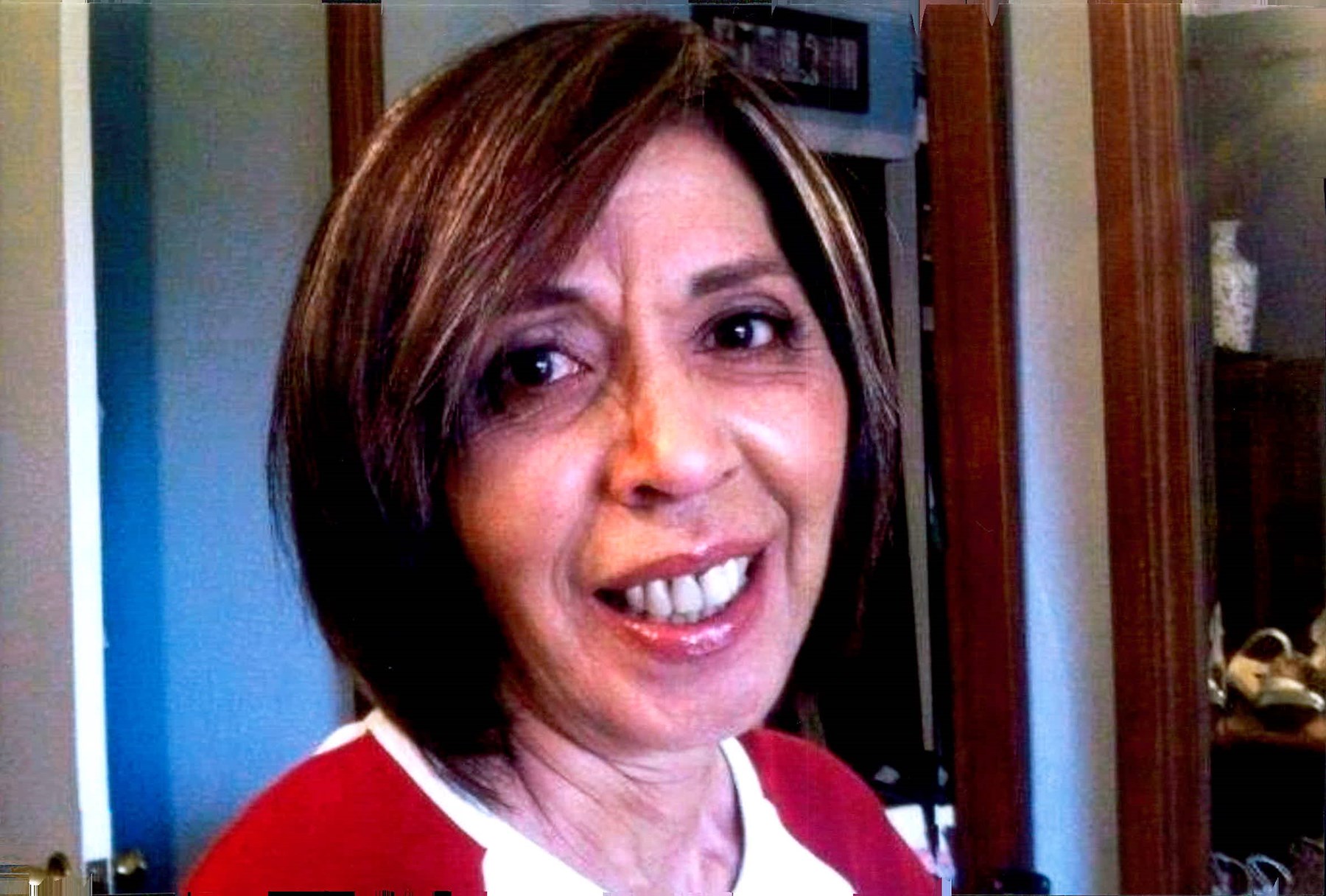 Obituario de Maria Z. Keys