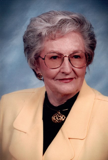 Obituario de Patsy L. Six