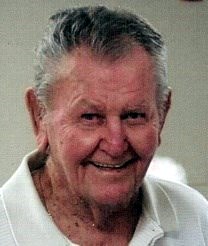 Avis de décès de Jimmie Varner