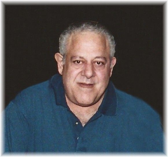 Obituary of Paul Fredrick Farhat