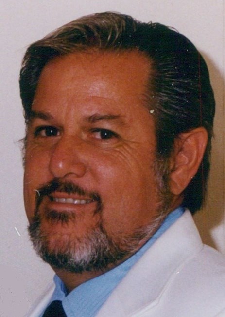 Obituary of Ernest Guerra