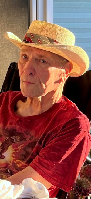 Obituary of Kenneth Jerome Stuart