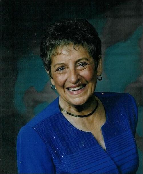 Mildred "Millie" Jones Obituary Amarillo, TX