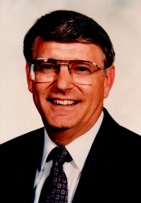 Obituary of Leland Dean Davis