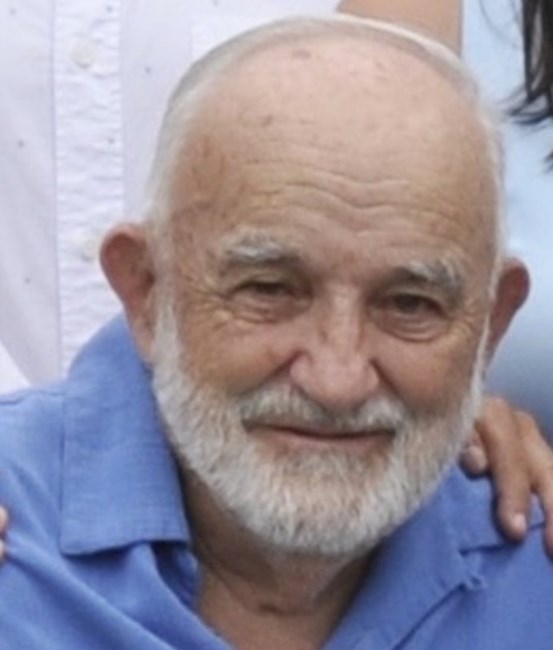 Avis de décès de Dudley "Van" Van Orman