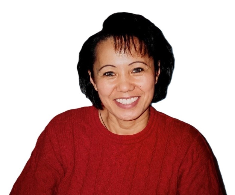 Obituary of Lynda Erece Uribe
