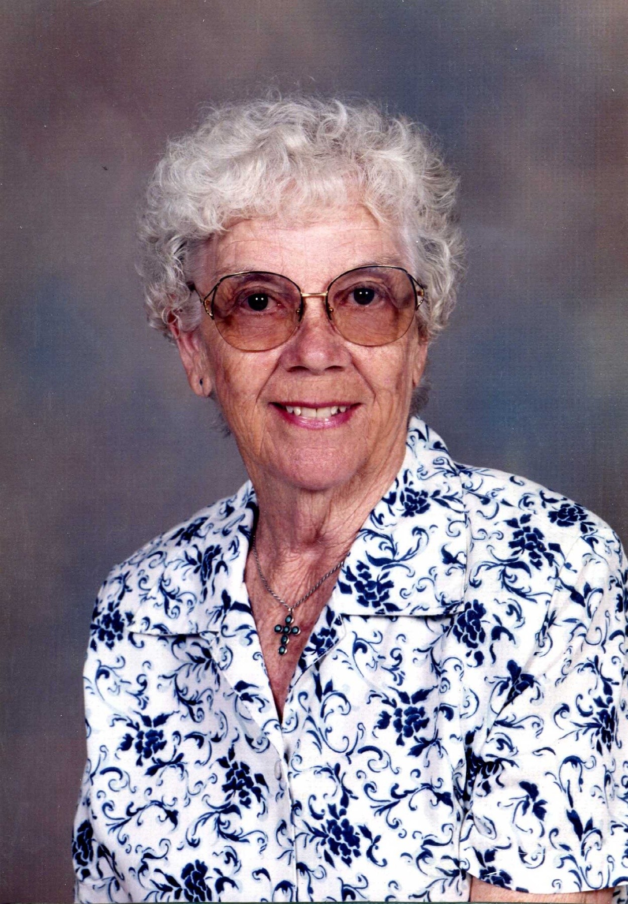 Irene Frances Foster Obituary San Diego, CA