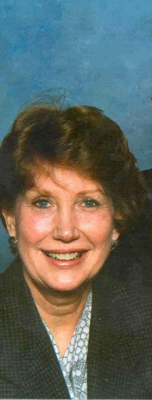 Obituary of Elizabeth Lumpkin Rouse