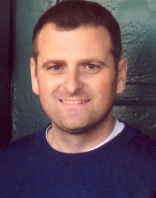 Obituary of Peter D. Fenske
