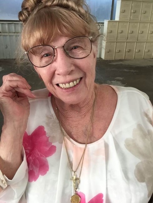 Obituary of Marilyn G. McDevitt