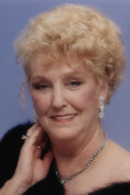 Obituary of Meldona Sulcer-Wills