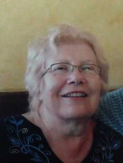 Obituary of Lynn Jeannette Goren