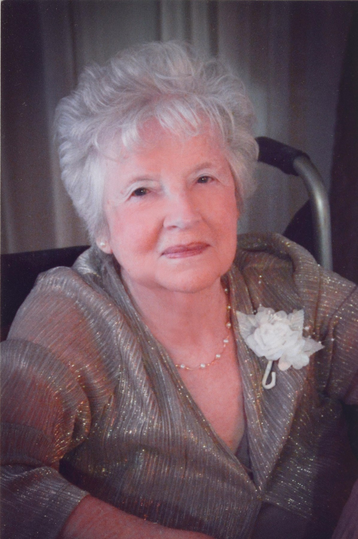 Obituary of Estelle Arline McConnell