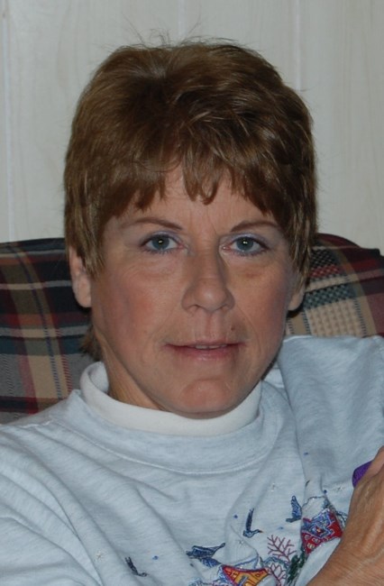 Obituary of Pamela Anne Kramer