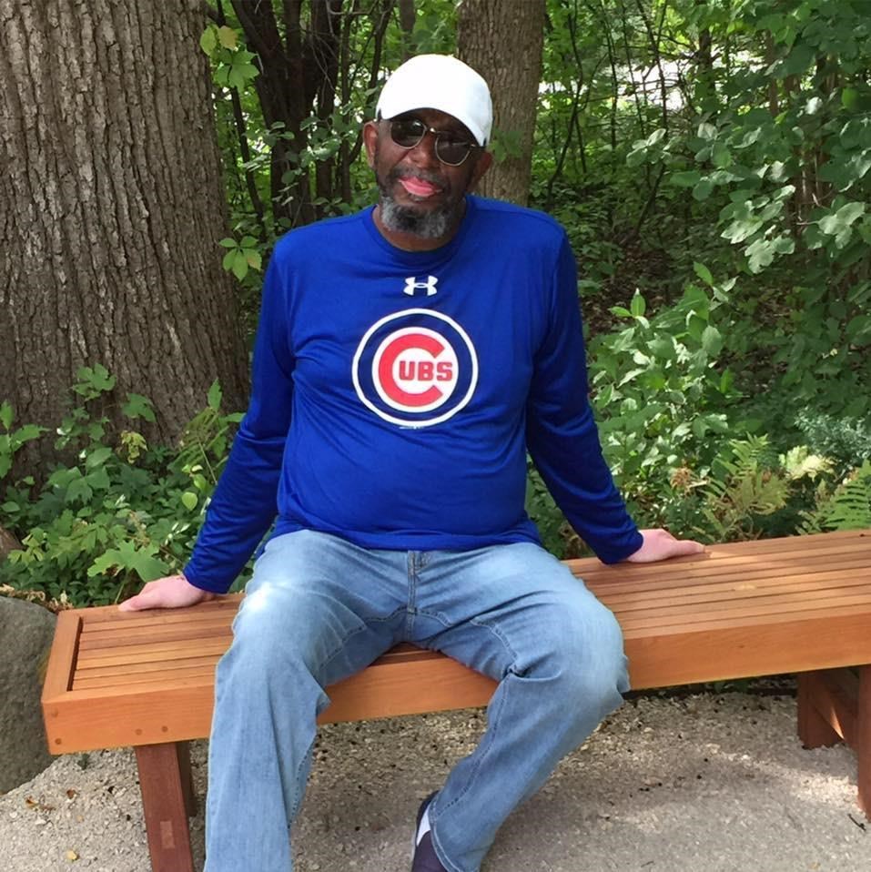 Obituary of Curtis A Robinson