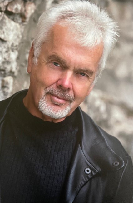 Obituary of Horst Udo Petersen