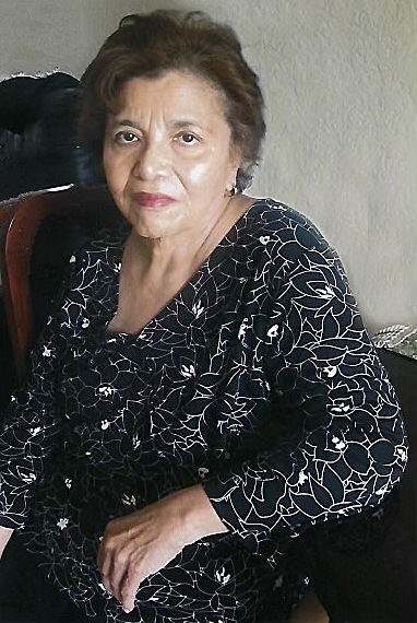 Obituary of Dilsia A Rivero