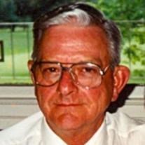 Obituary of Joseph "Joe" M. Hagerman