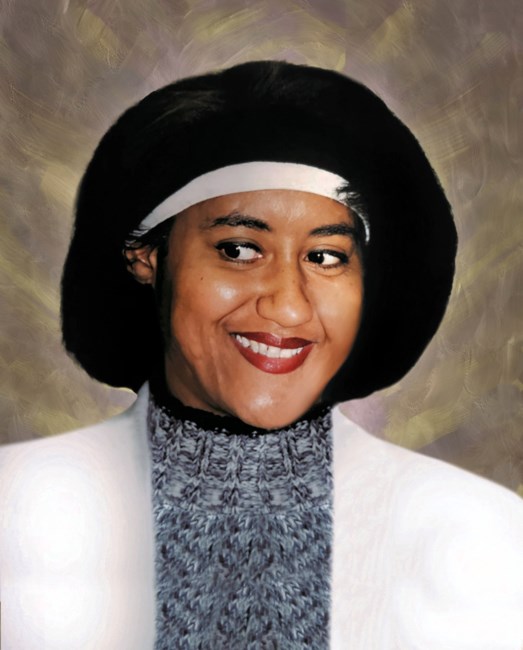 Obituario de Deborah D. Johnston-Caddell