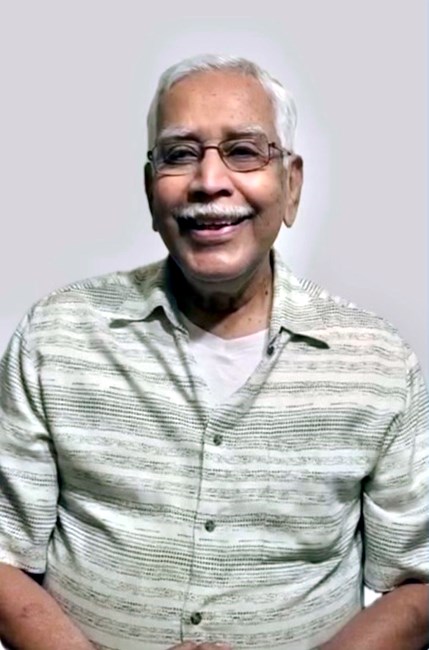 Avis de décès de Gouri P Banerjee