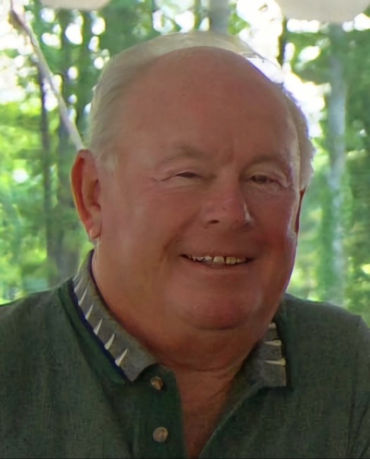 Obituary of Robert "Bob" P. Schulze