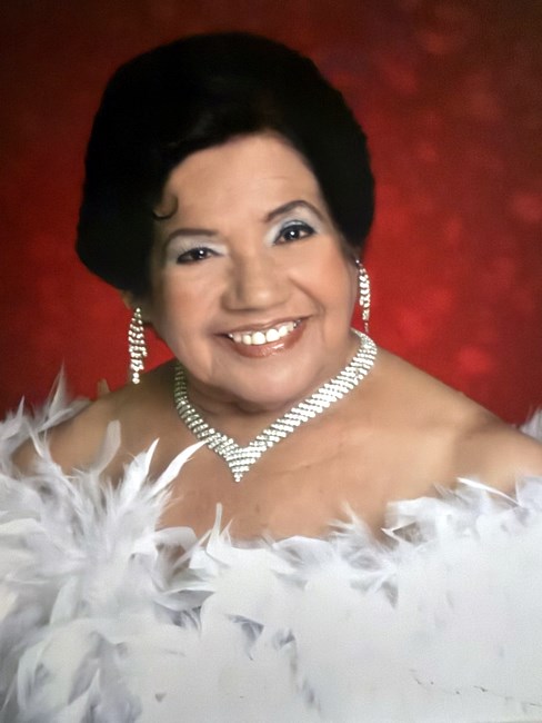 Obituary of Guadalupe Posada