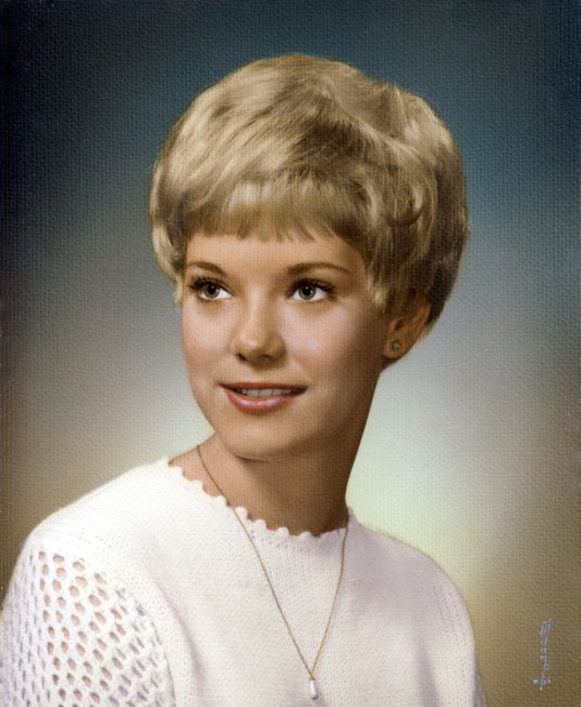 Obituary of Bonita P. Miller