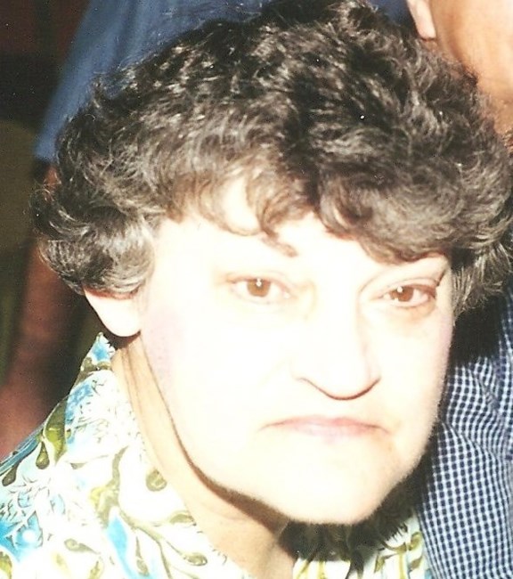 Obituary of Marilyn Rita McQueen Volk