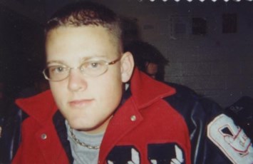 Obituary of Joshua Logan Reid