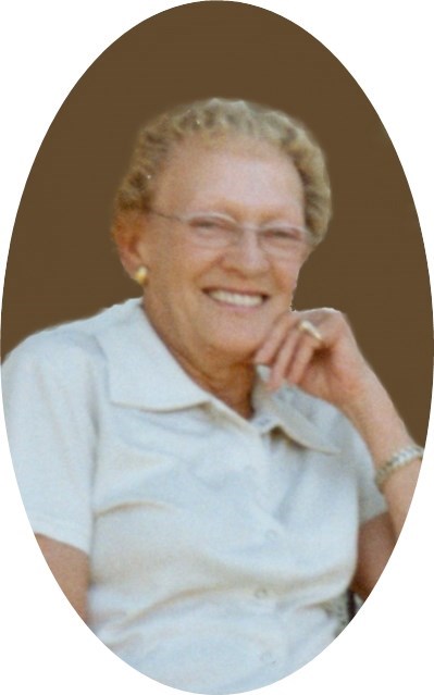 Obituary of Solange St.Onge