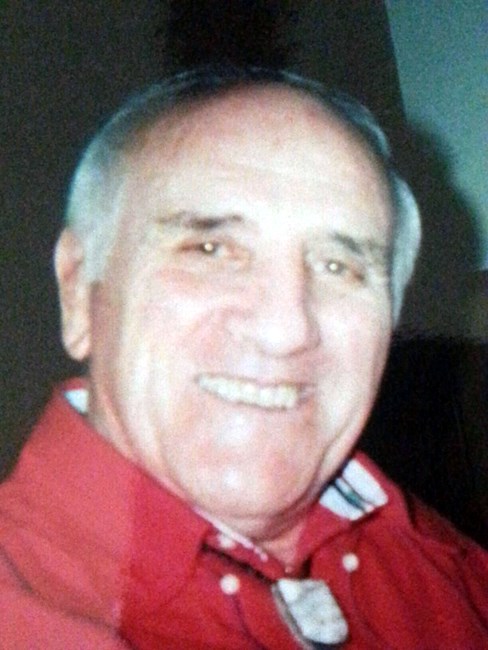Obituary of Herbert Eugene Shanebeck