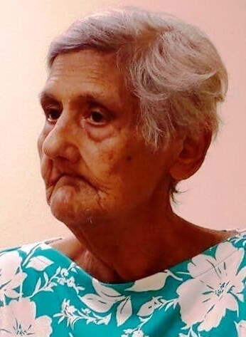 Obituary of Guadalupe A. Zamudio