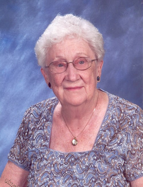 Obituary of Eleanor M. McNeal