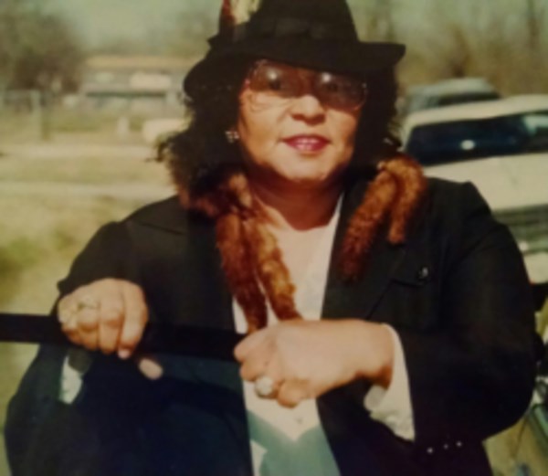 Obituary of Susie   Mayfield