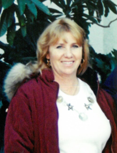 Obituary of Sherry Lynn Barnes