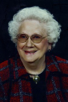 Obituary of Lena L Larkin